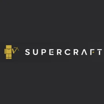 Supercraft Coupons and Promo Code
