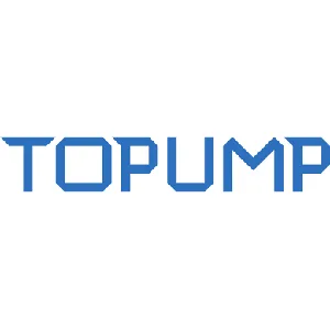 Topump Coupons and Promo Code