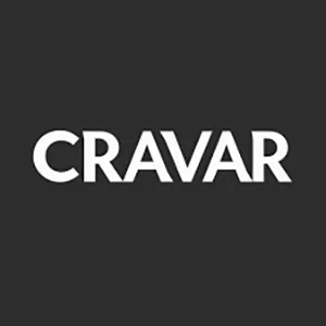 Cravar Coupons and Promo Code