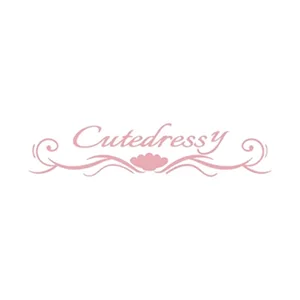 Cutedressy Coupons and Promo Code