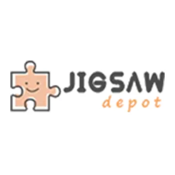 jigsawdepot Coupons and Promo Code