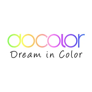 DOCOLOR OFFICIAL Coupons and Promo Code