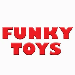 Funky Toys Coupons and Promo Code