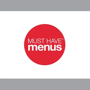 MustHaveMenus Coupons and Promo Code