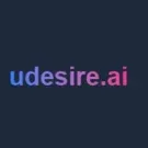 uDesire AI Coupons and Promo Code