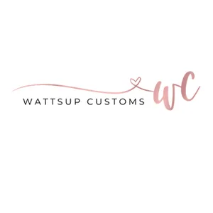 Wattsup Customs Coupons and Promo Code