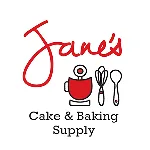 Jane's Cake and Baking Supply Coupons and Promo Code