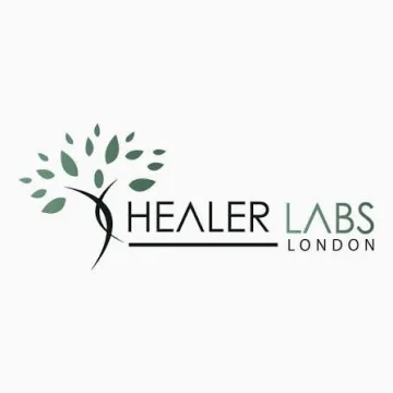 Healer Labs London Coupons and Promo Code