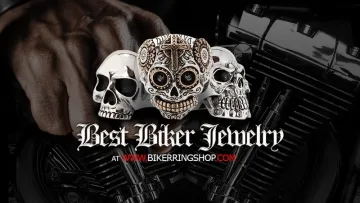 Bikerringshop Coupons and Promo Code