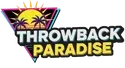 Throwback Paradise Coupons and Promo Code