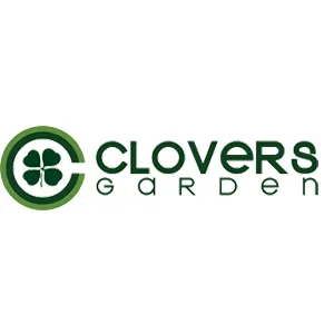 Clovers Garden Coupons and Promo Code