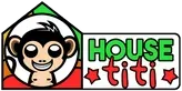 HOUSE titi Coupons and Promo Code