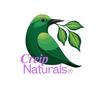 Creip Naturals Coupons and Promo Code