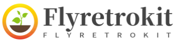 Flyretrokit Coupons and Promo Code