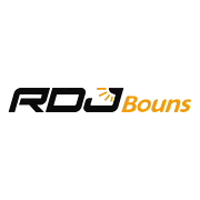Rdjbouns Coupons and Promo Code