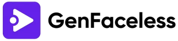 GenFaceless AI Coupons and Promo Code