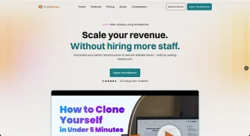 WorkBeaver Coupons and Promo Code