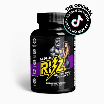 Alpha Rizz Coupons and Promo Code