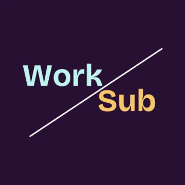 Worksub Coupons and Promo Code
