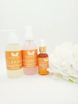 Autumn Glow Botanical Coupons and Promo Code