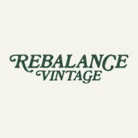 Rebalance Vintage Coupons and Promo Code