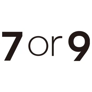 7or9 Coupons and Promo Code