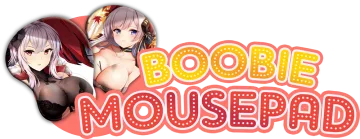 Boobie Mouse Pad Coupons and Promo Code