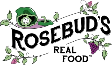 Rosebud's Real Food Coupons and Promo Code