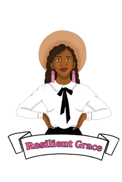 Resilient Grace Coupons and Promo Code
