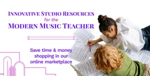 Music Teacher Resources Coupons and Promo Code