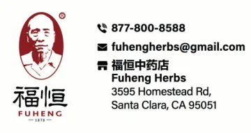 Fuhengherbs Coupons and Promo Code