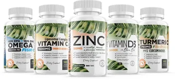 Forte Naturals Coupons and Promo Code
