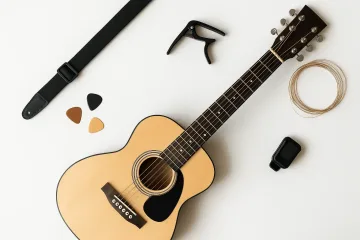 guitarmetrics Coupons and Promo Code