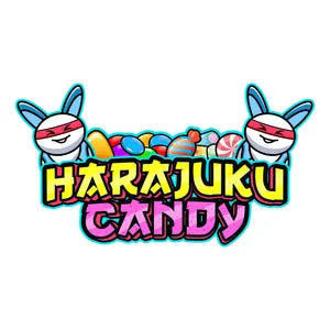Harajuku Candy Coupons and Promo Code