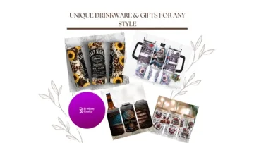 B-More Crafty Coupons and Promo Code