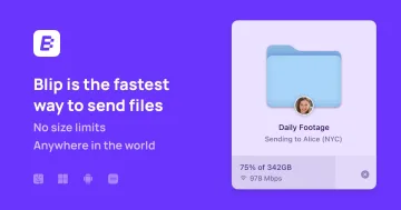 Blip Coupons and Promo Code