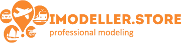 Imodeller Coupons and Promo Code