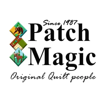 Patch Magic Quilts Coupons and Promo Code