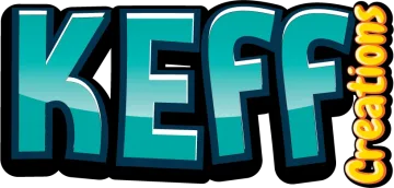 KEFF Creations Coupons and Promo Code