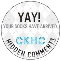 CKHC Hidden Comments Coupons and Promo Code