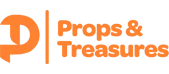 Props & Treasures Coupons and Promo Code