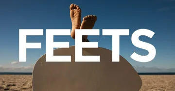 Feets Coupons and Promo Code