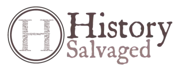 History Salvaged Coupons and Promo Code