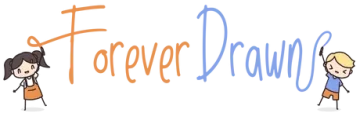 Forever Drawn Coupons and Promo Code
