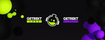 GETREKT Labs Coupons and Promo Code