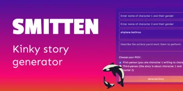 Smitten Stories Coupons and Promo Code