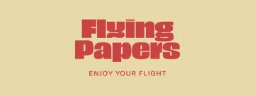 Flying Papers Coupons and Promo Code