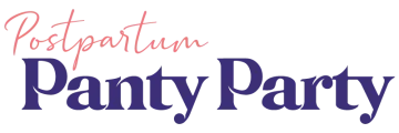 Postpartum Panty Party Coupons and Promo Code
