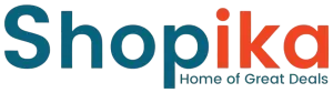 Shopika Coupons and Promo Code