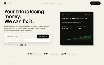 Mimetic Coupons and Promo Code
